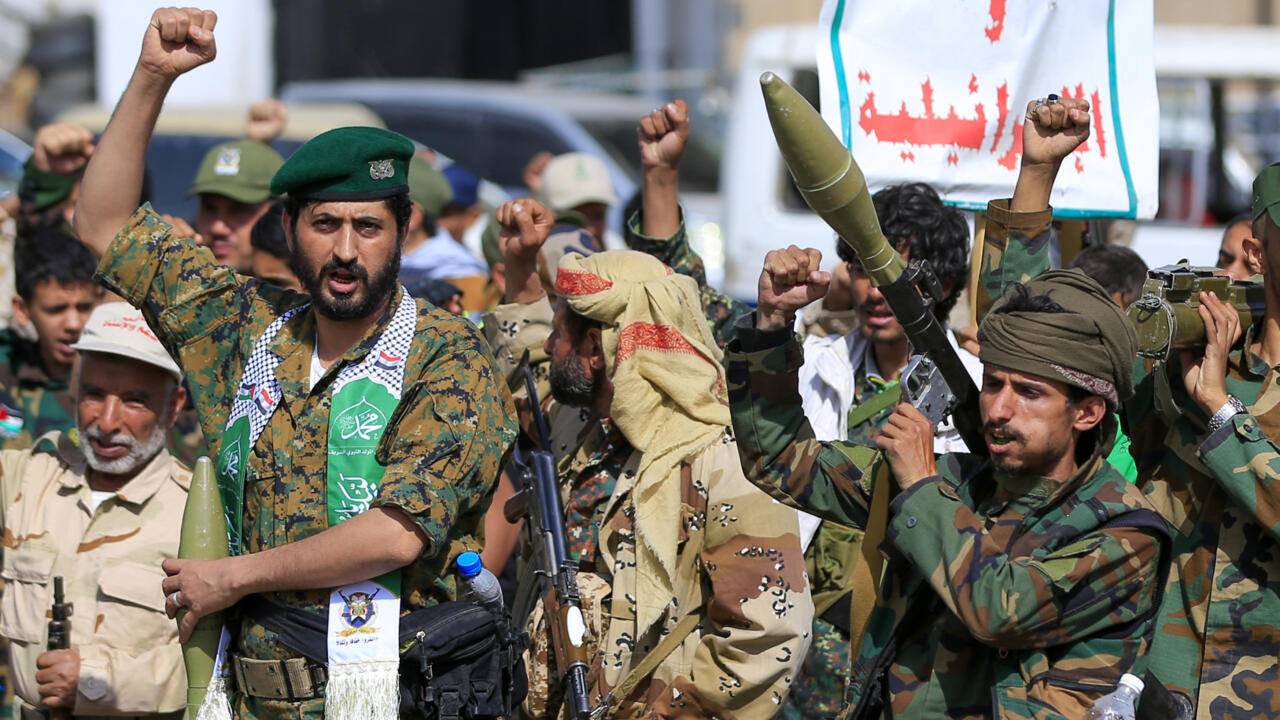 Saudiya Arabistoni va Yaman husiylarning hujumi tufayli AQShdan yordam so'radi.