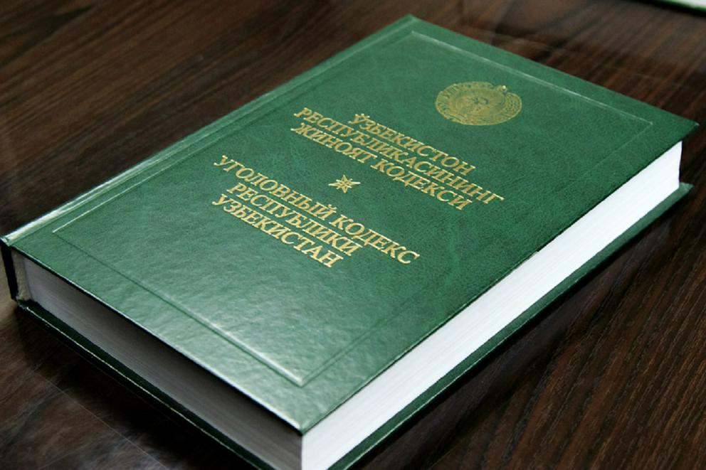 Oʻzbekistonda pedofillar uchun umrbod qamoq jazosi taklif qilinmoqda
