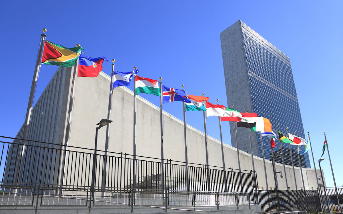 BMT: Keng ko'lamli urush asosiy global xavfga aylandi