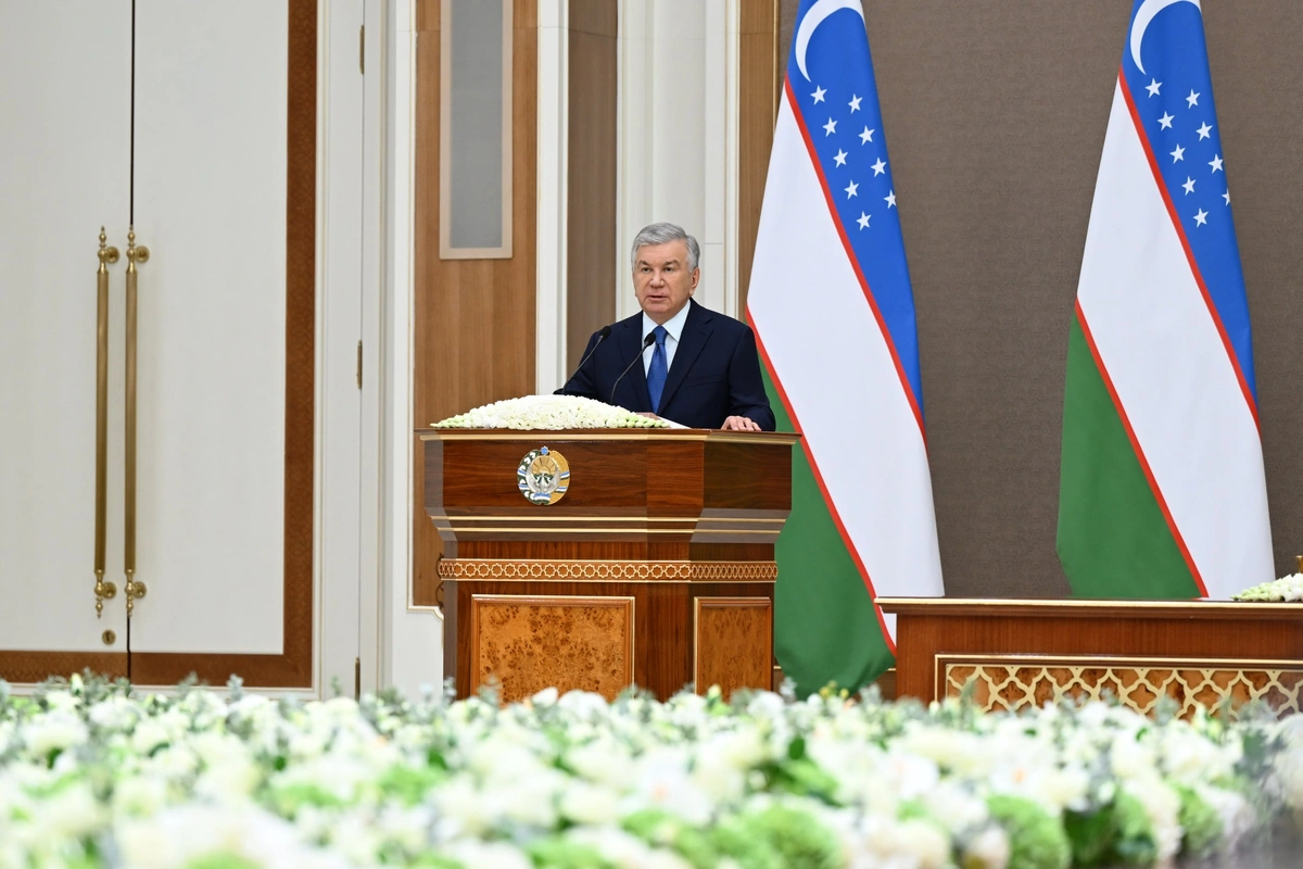 Oʻzbekistonda qashshoqlikni kamaytirishning yangi tizimi joriy etiladi