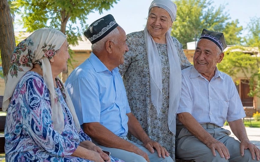 Oʻzbekiston Moliya vazirligi 2028-yildan boshlab pensiya yoshini bosqichma-bosqich oshirishni taklif qilmoqda.