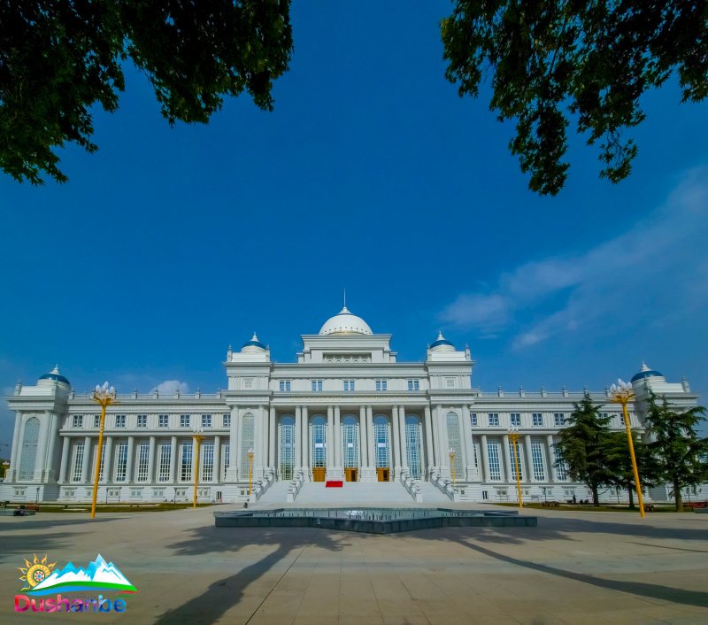 Osiyo Parlament Assambleyasi Doimiy qo'mitasining yig'ilishi Dushanbe shahrida bo'lib o'tadi.