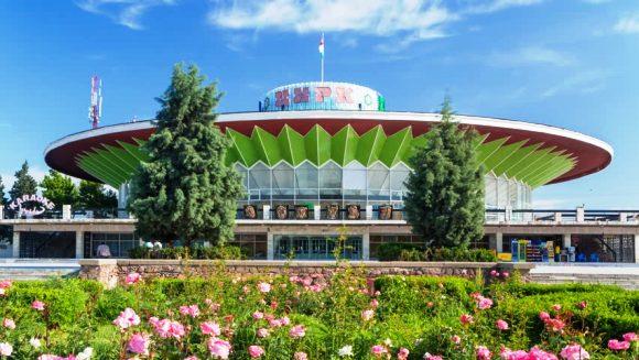 Dushanbe shahrida "Sirk olami qalblarni birlashtiradi" nomli birinchi xalqaro festival bo'lib o'tadi.