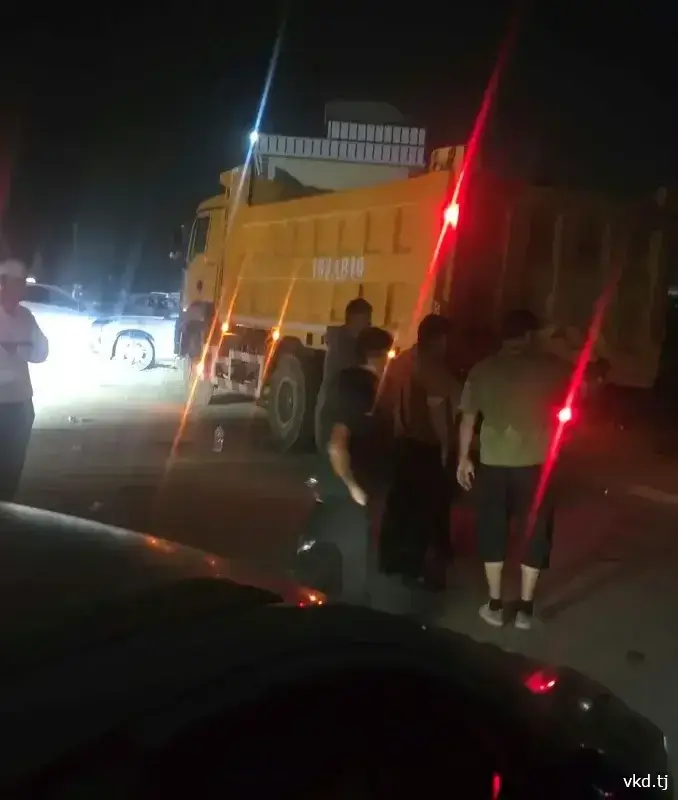 Dang'ara tumanida sodir bo'lgan avtohalokat piyodaning o'limiga sabab bo'ldi.
