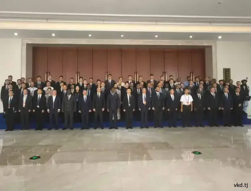 Tojikiston globallashuv sharoitida terrorizmga qarshi kurashda hamkorlikni kuchaytirmoqda