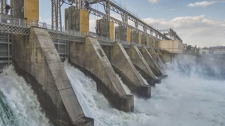 Gʻarbiy Babayan Muxtoriyatida energiya quvvati 70 MVt ga yetdi