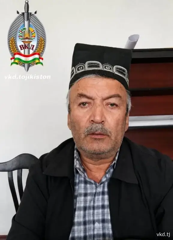 Devashtich tumanida yashovchi fuqaro yer ajratish bahonasida ikki qishloqdoshini 150 ming somoniydan aldab o'ldirdi.