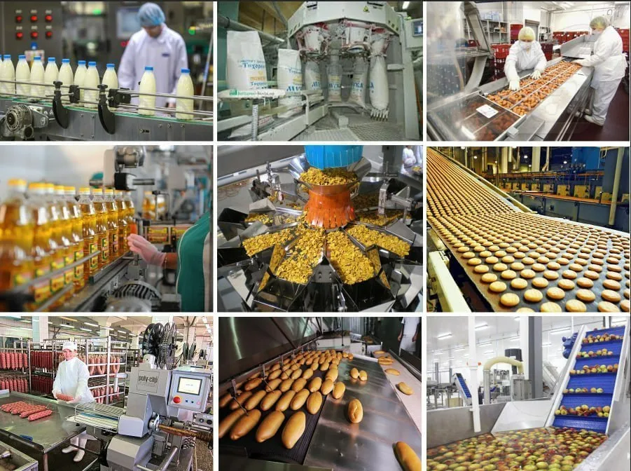 Tojikistonning ishlab chiqarish sanoati hajmi 34,7 milliard somoniyga yetdi.