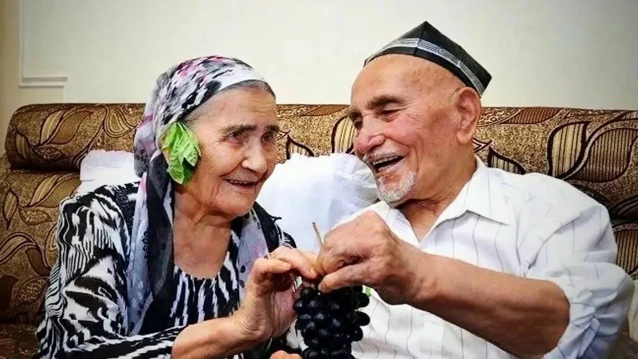 BMT eksperti yoshi yoki tashxisidan qat'i nazar, keksa odamlarning huquqlarini himoya qilishga chaqirdi.