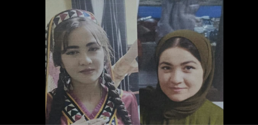 Tojikistonda bedarak yo'qolgan 17 yoshli qiz qidirilmoqda.