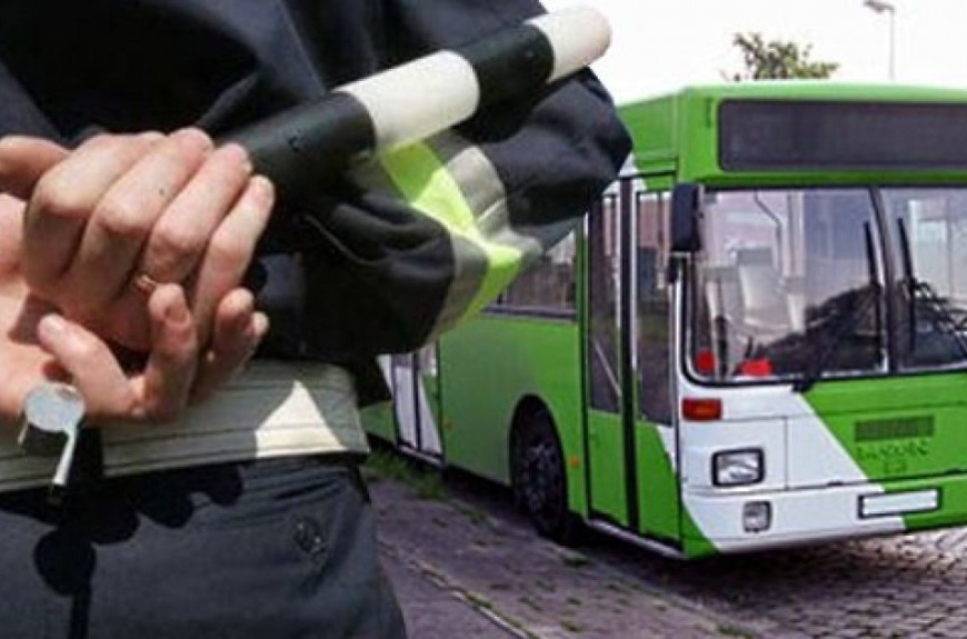 Avtobus operatsiyasi: Tojikistonda yo'lovchi tashish transportida keng ko'lamli tekshiruv boshlandi.