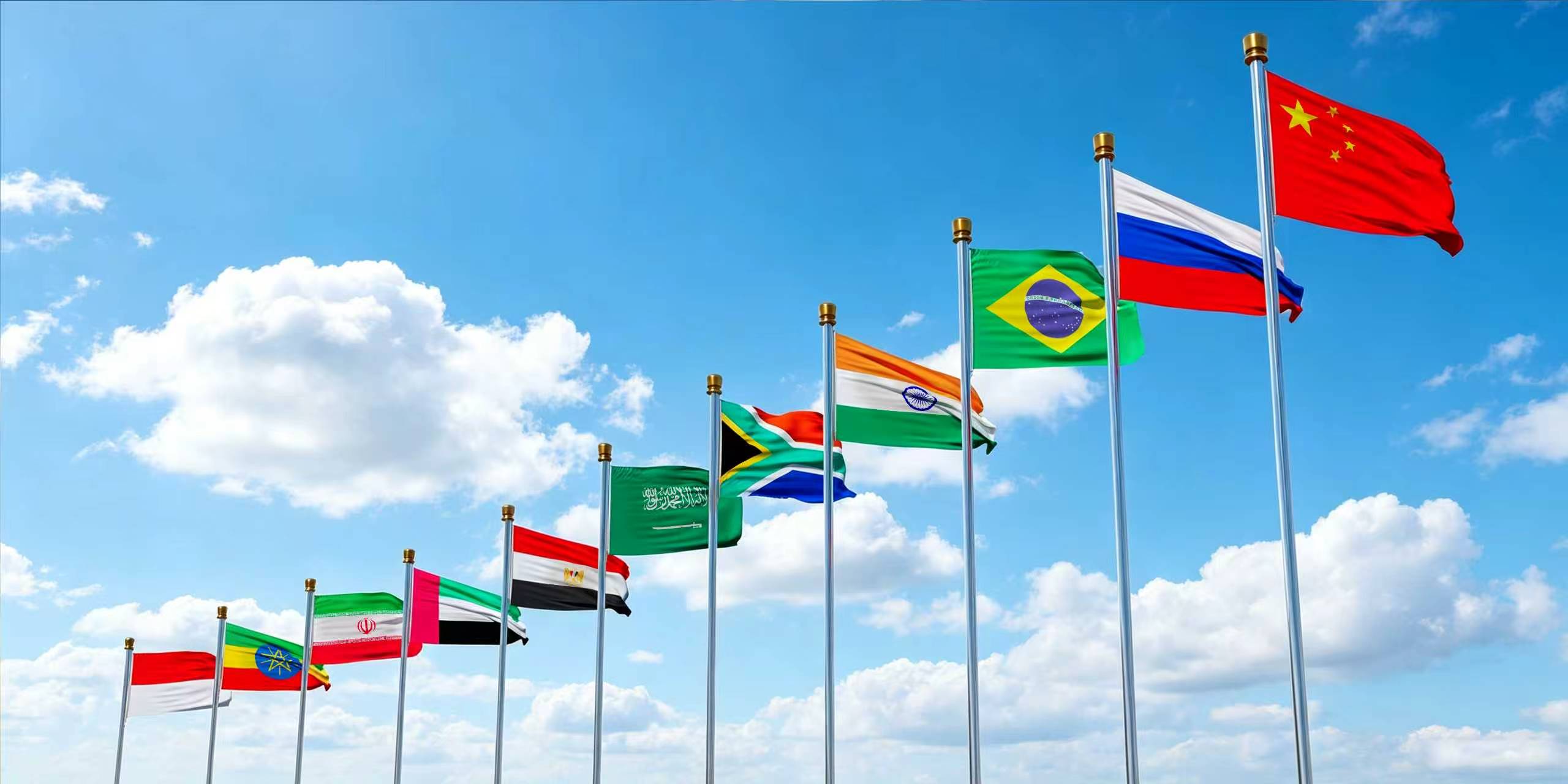 Raqamlar va statistikadan tashqari: BRICS kengayishining asosiy ma'nosi nima?