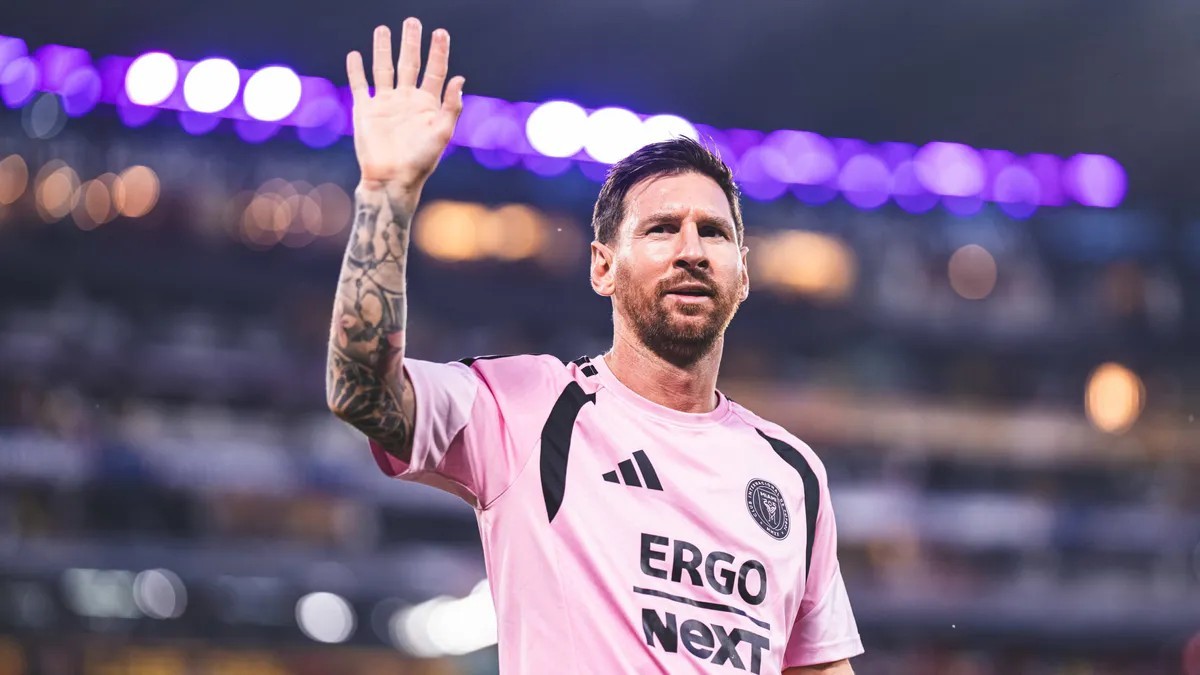 Messining futbol biznesi: Argentinalik o'zining ikkinchi Ispaniya klubini sotib olmoqda.