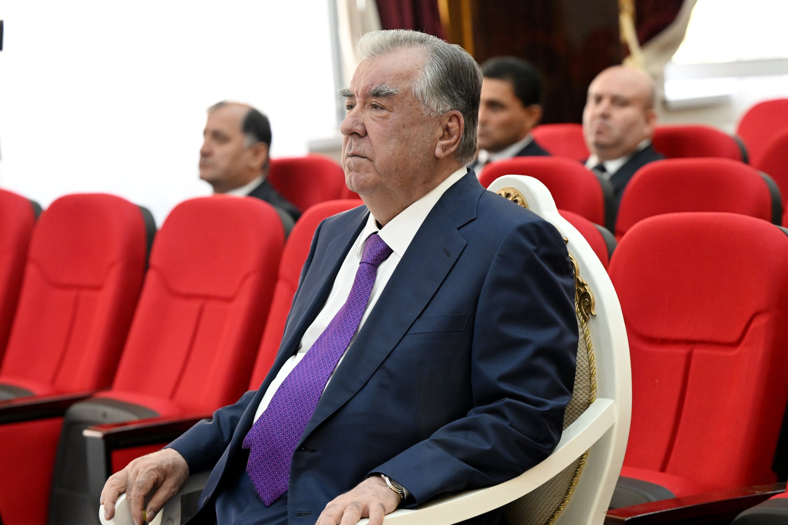 Gʻarbiy Babayan Muxtor viloyatida turli maqsadlar uchun moʻljallangan 90 ta obyekt masofadan turib foydalanishga topshirildi.