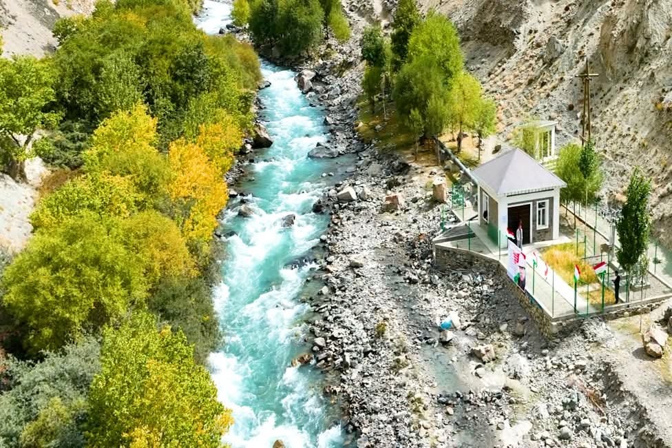 Gʻarbiy Bayrut Mudofaa Vazirligi energiya quvvatini 25 foizga oshirdi