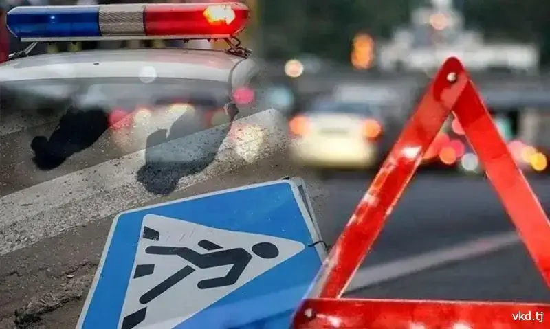 Tursunzodada Opel Astra va Tico to'qnashuvi oqibatida bir kishi halok bo'ldi.