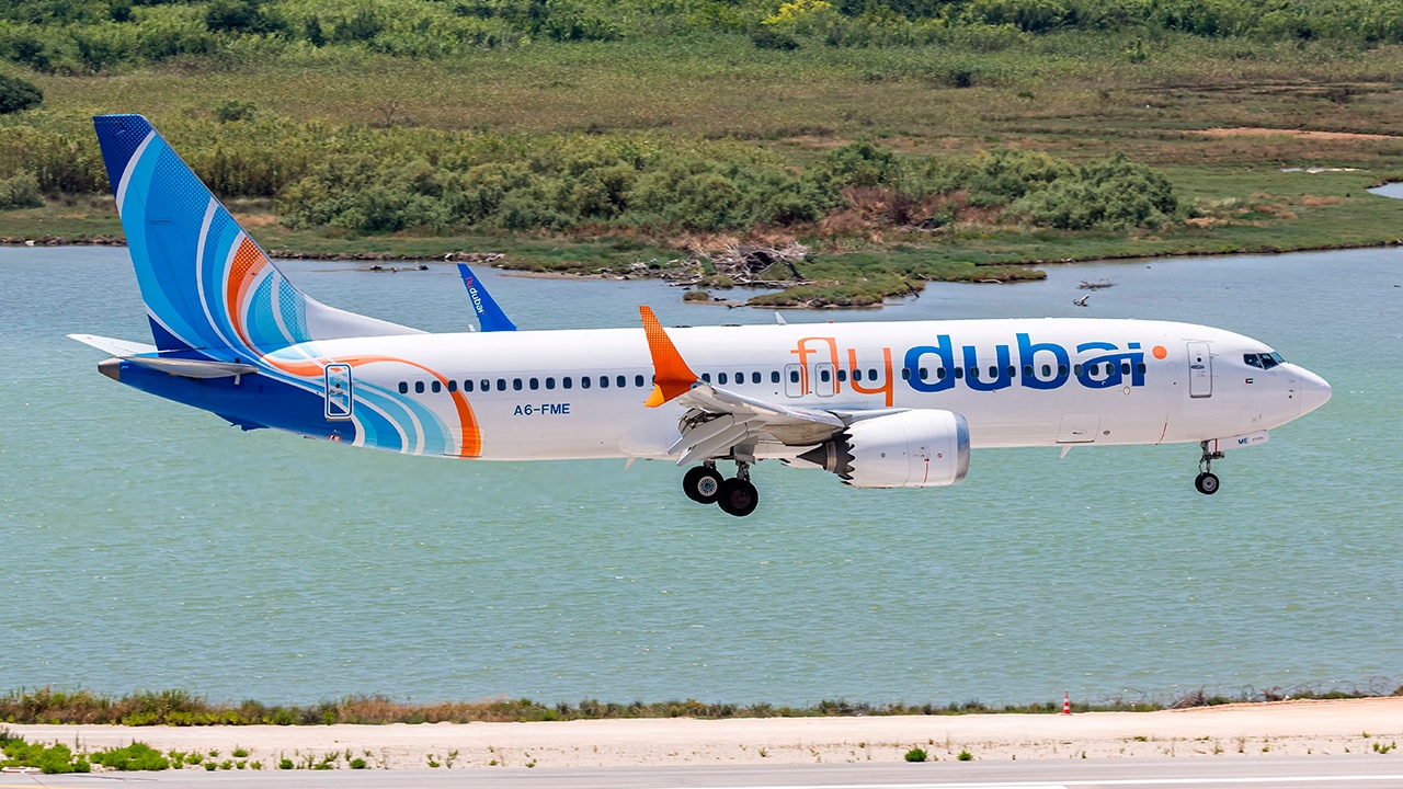 Flydubai uchuvchisi samolyotni Isroilda urib tushirmoqchi bo'lganini tan oldi.