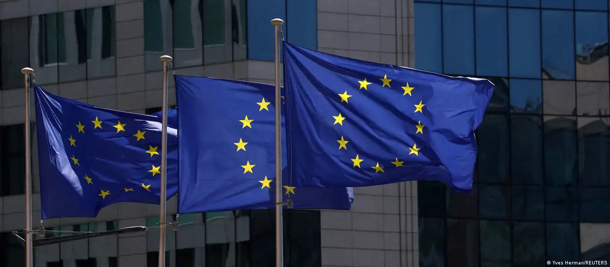 Yevropa Ittifoqi Ukrainaga yana 2,9 milliard yevro ajratadi.