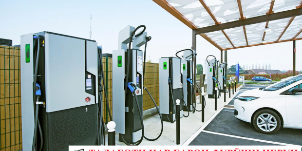 Tojikiston elektr energiyasini zaryadlash stansiyalari orqali sotish uchun litsenziyalashni joriy etadi.