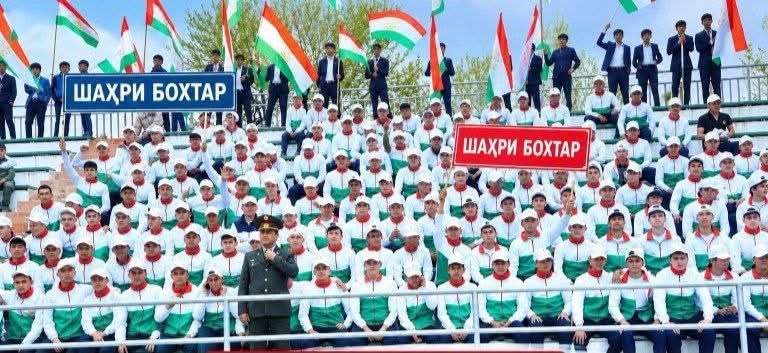 Boxtar kuzgi chaqiruv rejasini bir kunda bajardi