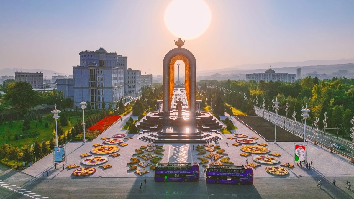 OTB Tojikistonda ijtimoiy himoyani modernizatsiya qilish uchun 20,5 million dollar ajratadi