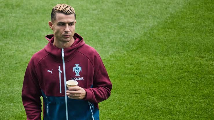 Ronaldu Portugaliya terma jamoasidagi faoliyatini yakunladi