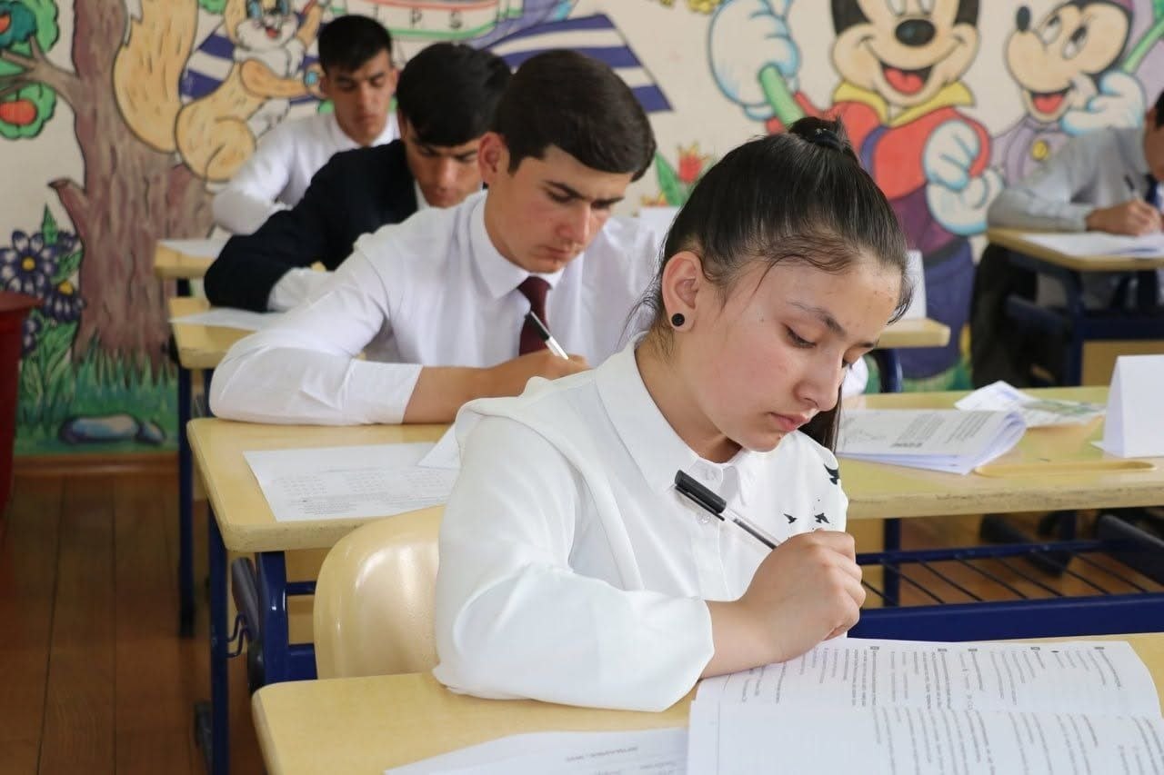 Tojikiston Markaziy saylov komissiyasining uchinchi bosqich natijalari 2-oktabr kuni eʼlon qilinadi.