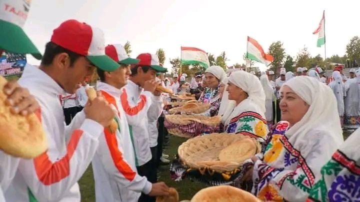 Vaxsh tumani kuzgi chaqiruv rejasini bajardi