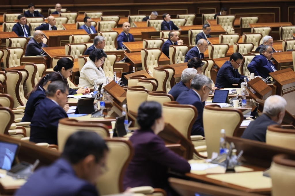 Oʻzbekiston Senati bolalarga nisbatan zoʻravonlik uchun umrbod qamoq jazosini maʼqulladi.